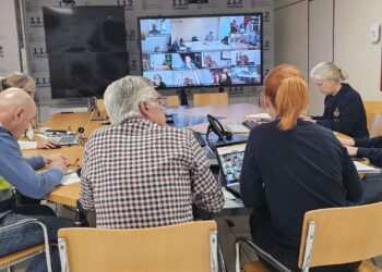 El Gobierno de Canarias y cabildos movilizarán unos 2.000 efectivos en la campaña contra incendios forestales