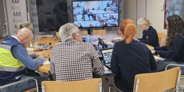 El Gobierno de Canarias y cabildos movilizarán unos 2.000 efectivos en la campaña contra incendios forestales