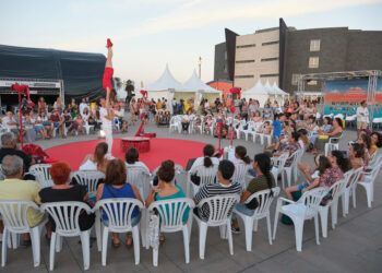 35ª Feria Insular del Libro en octubre y abre el plazo para que los autores locales presenten sus obras