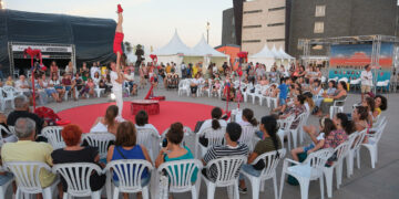 35ª Feria Insular del Libro en octubre y abre el plazo para que los autores locales presenten sus obras