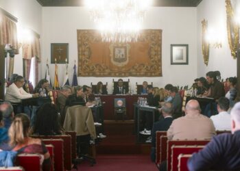 250409 Aprobada moción salud mental