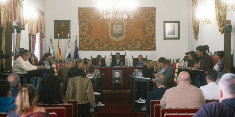 250409 Aprobada moción salud mental