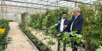 Abierto hasta el 23 de abril el plazo para solicitar plaza en los centros de FP agraria y pesquera de Canarias