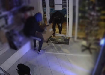 Desmantelado un grupo criminal al que se le atribuyen más de 70 robos en Cantabria, Bizkaia, Álava y Burgos