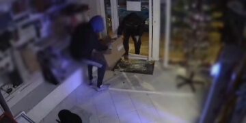 Desmantelado un grupo criminal al que se le atribuyen más de 70 robos en Cantabria, Bizkaia, Álava y Burgos