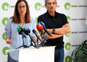 NC-BC exige justicia salarial para la hostelería en las islas occidentales en un contexto de crecimiento turístico