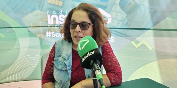 ACAICATE reclama un museo en Tuineje para preservar su historia ligada al tomate y destacar la figura de la mujer