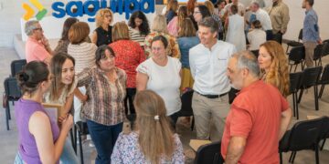 acción social Sagulpa 24