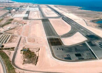 Puerto del Rosario condenado a pagar casi 8 millones por la expropiación de terrenos del aeropuerto
