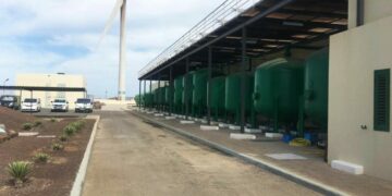 El Supremo confirma condena a un asesor de la empresa pública de aguas de La Oliva