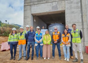 Aguas-Santa Úrsula-Los Lances (1)