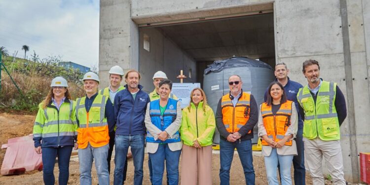 Aguas-Santa Úrsula-Los Lances (1)