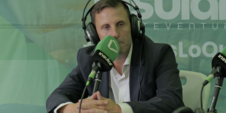 Alejandro Jorge: “La inversión del Cabildo en la Reina del Flow tiene un retorno brutal en la economía de la isla”