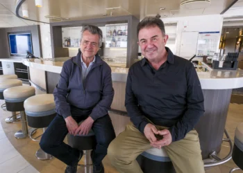 ‘Ocean Victory’, el primer crucero boutique de España, zarpa de Gran Canaria con la gastronomía en el centro