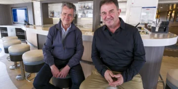 ‘Ocean Victory’, el primer crucero boutique de España, zarpa de Gran Canaria con la gastronomía en el centro