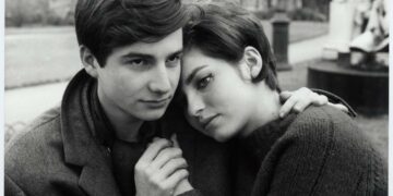 ‘Antoine y Colette’: el despertar sentimental de Doinel, en el ciclo dedicado a Truffaut