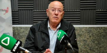 Antonio Hormiga: ¿Dónde está la patronal de las VV negociando con los sindicatos?