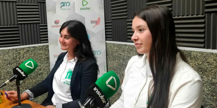 Pinto Mi Corazón de Azul para romper estigmas sobre el autismo y fomentar la inclusión