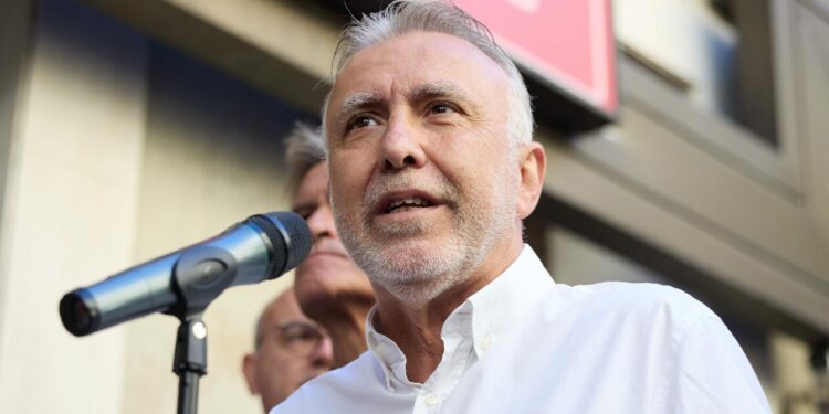 Torres exige al PP que le pida perdón por ser vocero de las infamias de Aldama