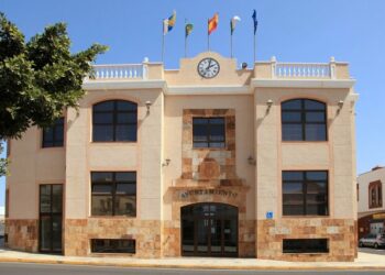 Antigua suspende hoy jueves todos los eventos municipales en espacio abierto