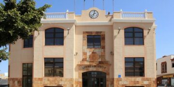 Antigua suspende hoy jueves todos los eventos municipales en espacio abierto