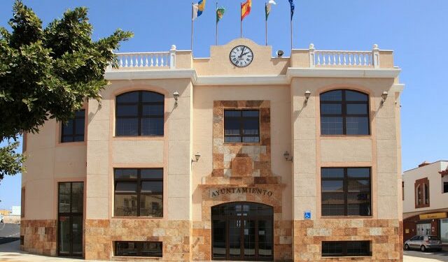 Antigua suspende hoy jueves todos los eventos municipales en espacio abierto