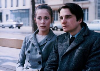 ‘Besos robados’: Truffaut explora la madurez emocional de Doinel en clave de comedia romántica