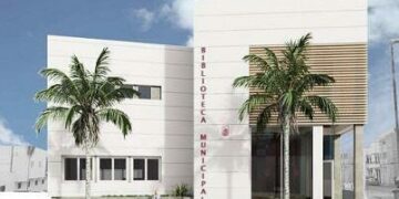 Puerto del Rosario invertirá 326.000 euros en la remodelación de la Biblioteca Municipal