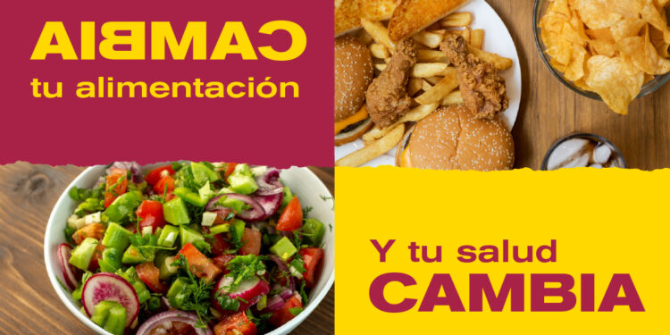 Sanidad se une a la conmemoración del Día Mundial de la Salud recordando la importancia de los hábitos saludables