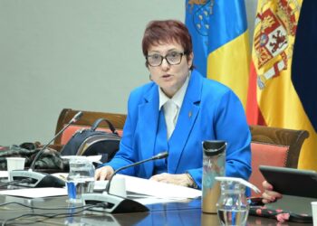Canarias refuerza el compromiso con la erradicación de la violencia en el deporte infantil y juvenil