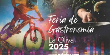 El producto local, el deporte y la gastronomía serán los protagonistas de PALADEA 2025