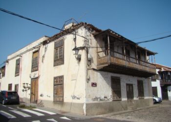 Casa Delgado Oramas