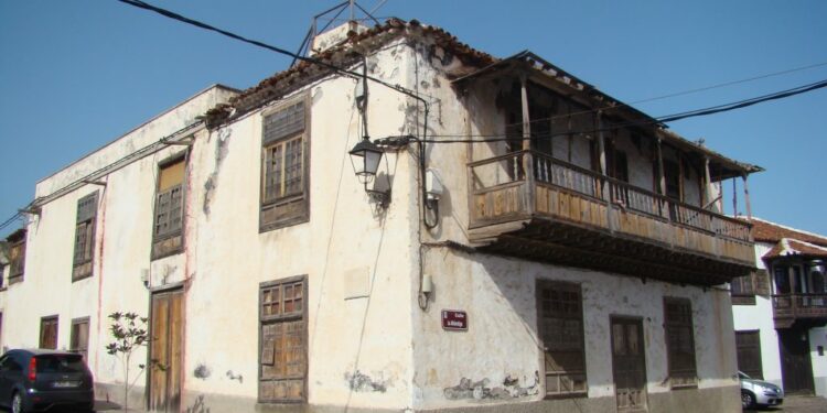 Casa Delgado Oramas