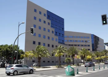 Detenidos por narcotráfico tres policías, incluido el instructor inicial del caso Mediador