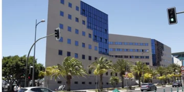 Detenidos por narcotráfico tres policías, incluido el instructor inicial del caso Mediador