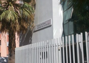 Atención Primaria de Tenerife reorganiza la atención pediátrica en la zona básica del Barrio de la Salud
