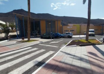 Sanidad invierte más de 186.000 euros en la mejora del Centro de Salud de Morro Jable