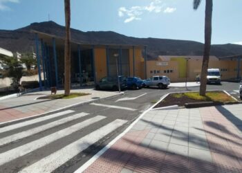 Sanidad invertirá más de 186.000 euros en la mejora del Centro de Salud de Morro Jable