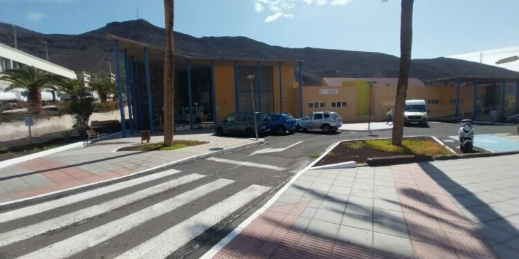 Sanidad invertirá más de 186.000 euros en la mejora del Centro de Salud de Morro Jable