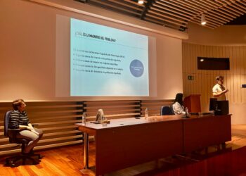 El Hospital General de Fuerteventura reúne a más 60 profesionales en una jornada sobre abordaje del ictus agudo