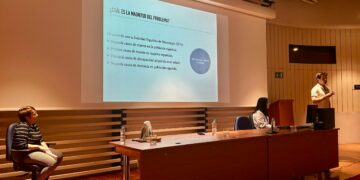 El Hospital General de Fuerteventura reúne a más 60 profesionales en una jornada sobre abordaje del ictus agudo