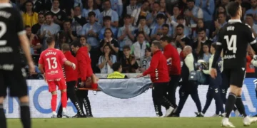 Cillessen: “No ha sido una semana fácil, pero estoy mucho mejor”