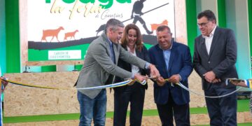 FEAGA 2025 abre sus puertas consolidándose como el gran encuentro del sector primario del archipiélago