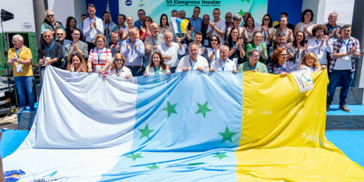 Mario Cabrera: «Nos duele más Fuerteventura que nuestra propia organización»