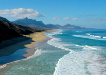La Reserva de la Biosfera de Fuerteventura invita a las asociaciones a integrarse en su Consejo de Participación Social
