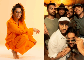 Agua del Chorro y Ruts & La Isla Music suben al escenario de Concierto Paliqueo