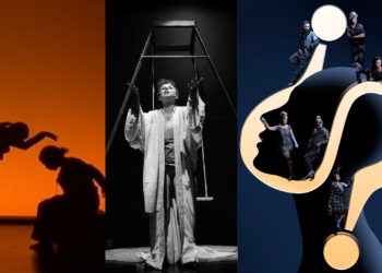 Tres singulares piezas integran el nuevo ciclo de Teatro Contemporáneo del Guiniguada