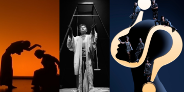 Tres singulares piezas integran el nuevo ciclo de Teatro Contemporáneo del Guiniguada