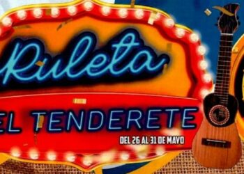 La Oliva dinamiza su comercio local durante la Semana Canaria con la ‘Ruleta El Tenderete’