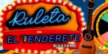 La Oliva dinamiza su comercio local durante la Semana Canaria con la ‘Ruleta El Tenderete’